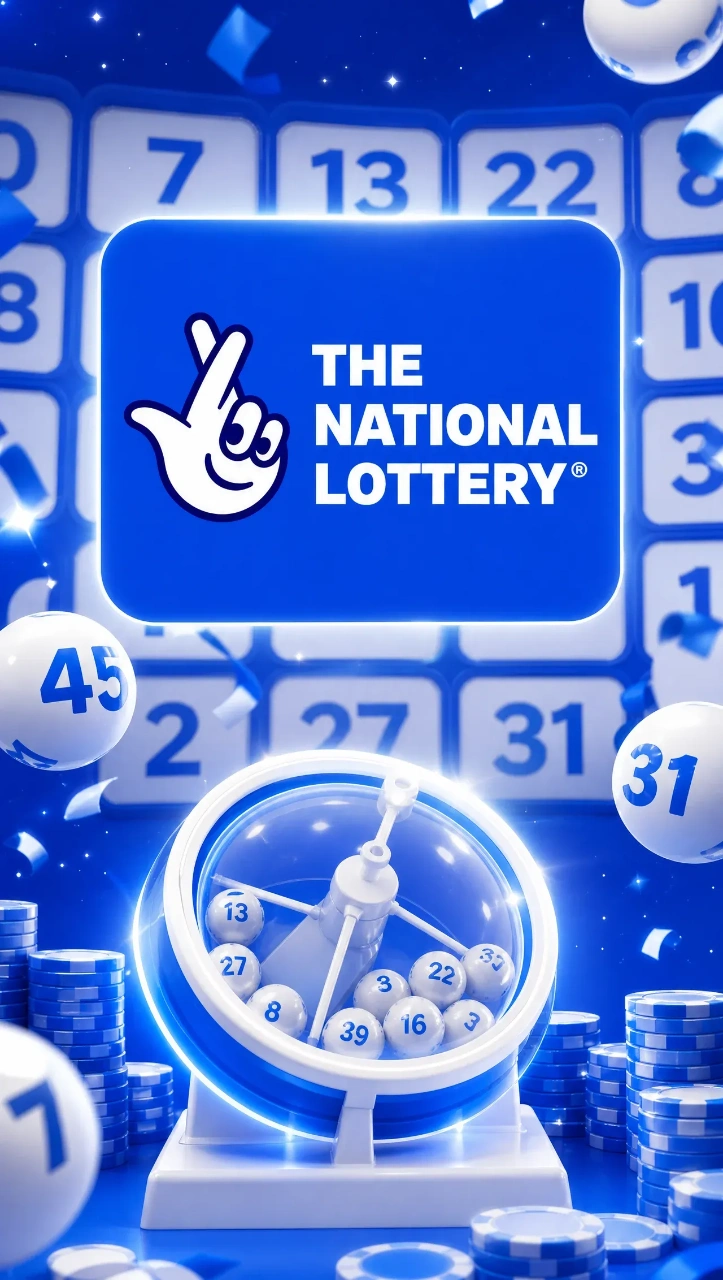 National Slots preview